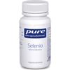 NESTLE' Nestlè Pure Encapsulations Selenio 30 Capsule