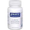 Nestle' Italiana Spa Pure Encapsulations Luteina Zeaxantina 30 Capsule