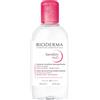 BIODERMA NODE' Bioderma Sensibio H2O Acqua Micellare Detergente Struccante Pelle Sensibile 250 Ml