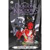 Jordan Quinn Shadow Hills (Tascabile) Dragon Kingdom of Wrenly