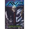 Kennedy Robinson ALIEN VS PREDATOR IL BRIVIDO DELLA CACCIA ed. Magic Press C1