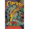 Paul Chadwick CONCRETE SGUARDO ASSASSINO ed. Magic Press 2001 C1