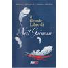Gaiman Russell Bolton Zulli IL GRANDE LIBRO DI NEIL GAIMAN ed. Magic Press C1