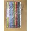 Saturn Return 1-10 completa con cofanetto Akane Torikai Dynit Manga