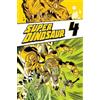 Robert Kirkman Super Dinosaur Volume 4 (Tascabile) Super Dinosaur