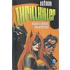 Howard Chaykin Dan Brereton BATMAN THRILLKILLER DC Comics Lion Brossurato C1