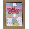 Hello Spank! 1-7 completa con cofanetto Takanashi Yukimuro Dynit Manga