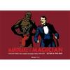 Lee Falk Mandrake the Magician: The Complete Newspaper Dailie (Copertina rigida)