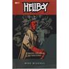 Mike Mignola HELLBOY 4 LA MANO DESTRA DEL DESTINO ed. Magic Press C1