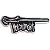Half Moon Bay Harry Potter - Pin Badges - Harry Potter Pin Badge - Voldemort Wand