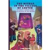 Cube Hunter The Mishap in the Village of Lekter Book 1 (Tascabile)
