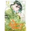 Natsu Hyuuga Itsuki Nanao Nekokurag The Apothecary Diaries 14 (Manga (Tascabile)