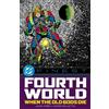 Jack Kirby Jack Kirby DC Finest: Fourth World: When the Old Gods Die (Tascabile)