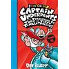 Dav Pilkey Captain Underpants and the Terrifying Return of Tippy Tin (Tascabile)