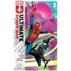 Jonathan Hickma Ultimate Spider-Man by Jonathan Hickman Vol. 3: Fami (Tascabile)