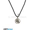 AbyStyle DRAGON BALL - Collana 3D Simbolo Kame (ABYstyle)
