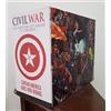 Civil War Box Complete Set Slipcase - Marvel (Sealed) *OoP*