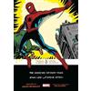 Stan Lee Steve Ditko The Amazing Spider-Man (Tascabile)