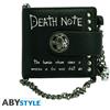 AbyStyle DEATH NOTE - Portafoglio Premium Death Note & Ryuk (ABYstyle)