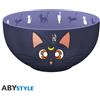 AbyStyle SAILOR MOON - Ciotola Luna 600 ml (ABYstyle)