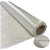 AMIK Fibra vetro biassiale 600/225 ±45° per vetroresina