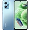 Xiaomi Redmi Note 12 5G | 4 GB | 128 GB | Dual-SIM | Ice Blue
