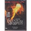 Il Talento di Mr Ripley Dvd Nuovo Sigillato Vendita Ologramma Tondo M13298