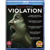 Acorn Media UK Violation (Blu-ray) Jasmin Geljo Anna Maguire Jesse LaVercombe Obi Abili