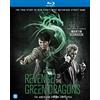 N.V.T. N.V.T. Revenge Of The Green Dragons (Blu-ray) Blu Ray