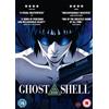 Crunchyroll Ghost in the Shell (DVD) Atsuko Tanaka Akio Ôtsuka Tamio Ôki Iemasa Kayumi