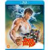Altitude Over the Top (Blu-ray) Randy Raney Bruce Way David Mendenhall Susan Blakely