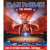 EMI En Vivo! (CD) Iron Maiden