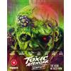 Signature Entertainment The Toxic Avenger Steelbook (4K UHD Blu-ray) Sarah Niles Jonny Coyne Julia Davis
