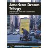 American Dream Trilogy - 3 ( Man Push Cart / Chop Shop / Goodbye Solo ) (DVD)