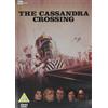 ITV Studios Home Entertainment The Cassandra Crossing (DVD) Sophia Loren Richard Harris Martin Sheen