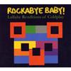 Rockabye Baby! Lullaby Renditions of Coldplay (CD) Rockabye Baby!