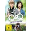 Edel Germany GmbH Q & Q - Die komplette Serie (DVD) Martin Perels, Erik 't Wout, Cor Brink
