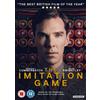 Studiocanal The Imitation Game (DVD) Benedict Cumberbatch Keira Knightley Mark Strong