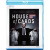 UNIVERSAL PICTURES ITALIA SRL House Of Cards - Stagione 01 (Blu-ray) Kevin Spacey Robin Wright James Foley