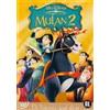 Mulan 2 (DVD)
