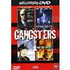 Hollywood DVD GANGSTERS 4 movies. Shadow Run / The Last Days of Frankie the Fly / Person (DVD)
