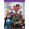 Warner Home Video The Big Bang Theory: Season 3 (DVD) Jim Parsons Johnny Galecki Kaley Cuoco