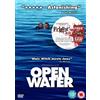 Lions Gate Home Entertainment Open Water (DVD) Blanchard Ryan Daniel Travis Saul Stein Estelle Lau