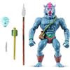 Masters of the Universe Origins Red Shadow - Action figure esclusiva, 14 cm