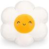 Legami - Peluche Plush Super Soft!, Tema Daisy, Formato Mini, con Carta d'Identità personalizzabile, Sta in Piedi da Solo, 14x15x12 cm