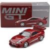 MINI GT MGT01094-L - Toyot. Supra MK4 (A80) Veilside Combat V-I Red 1994 - Scala 1/64 - modellino Auto