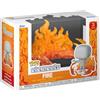 Funko POP! Elements: Fire - Red