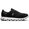 On Cloud 6 Black/White da Donna