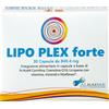 ALKADAE Sas DI REBECCHINI L. LIPO PLEX FORTE 30CPS N/F (002