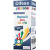 ARISTEIA FARMACEUTICI Srl DIFESA JUNIOR GOCCE ORALI 30ML